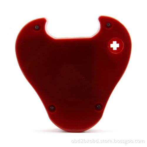 Multi-languages Smart Zed-Bull With Mini Type No Tokens Needed
